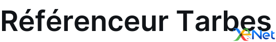 Référenceur Tarbes